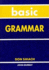 Basic Grammar (Basic S)