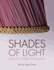 Shades of Light: Making Tailored Lampshades