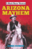 Arizona Mayhem (Black Horse Western)