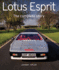 Lotus Esprit