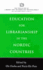 Education for Librarianship in the Nordic Countries