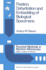 Fixation, Dehydration and Embedding of Biological Specimens