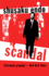 Scandal (English and Japanese Edition)