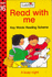 A Busy Night (Ladybird Read With Me: Key Words Reading Scheme)