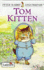 Tom Kitten (Pop Up Book)