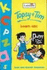 Topsy and Tim Learn Abc (Topsy & Tim)