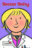 Doctor Daisy (Little Workmates)