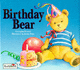 Birthday Bear