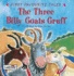Three Billy Goats Gruff (First Favourite Tales)