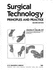 Surgical Technology, : Principles and Practice