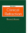 Borish's Clinical Refraction