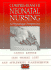 Comprehensive Neonatal Nursing: a Physiologic Perspective
