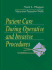 Patient Care During Operative and Invasive Procedures