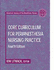 Core Curriculum for Perianesthesia Nursing Practice