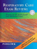 Respiratory Care Exam Review: Review for the Entry Level and Advanced Exams (Book With Cd-Rom)