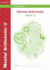 Mental Arithmetic Book 3: Ks2 Maths, Years 4-5, Ages 8-10