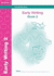 Early Writing Book 2 (of 4): Ks1, Years 1 & 2