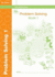 Ks1 Problem Solving Book 1 (of 3): Early Years/Key Stage 1