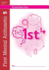 First Mental Arithmetic Book 5 (of 6): Key Stage 1/Key Stage 2 (Answer Book Also Available)