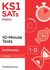 Ks1 Sats Arithmetic 10-Minute Tests: Ages 6-7 (for the 2026 Tests)