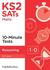 Ks2 Sats Reasoning 10-Minute Tests: Ages 10-11 (for the 2021 Tests)