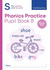 My Letters and Sounds Phonics Practice Pupil Book 8