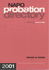 Napo Probation Directory 2001