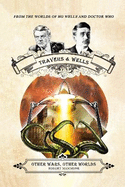 Other Wars, Other Worlds: From the Worlds of HG Wells and Doctor Who