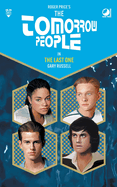 The Tomorrow People-the Last One
