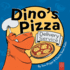 Dino's Pizza Delivery Service: A Hilarious and Messy Picture Book for Young Readers