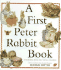 A First Peter Rabbit Book
