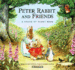 Peter Rabbit and Friends: a Stand-Up Story Book