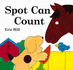 Spot Can Count (Lift-the-Flap Book)