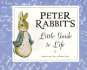 Peter Rabbit's Bookshelf. (Advertising Leaflet Only)