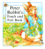 Peter Rabbit's Touch and Feel Book