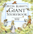 Peter Rabbit's Giant Storybook (World of Peter Rabbit and Friends)