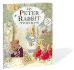 Peter Rabbit's Finger Puppet Book