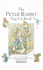 The Peter Rabbit Pop-Up Book (Beatrix Potter Read & Play)