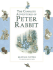 The Complete Adventures of Peter Rabbit: the Tale of Peter Rabbit; the Tale of Benjamin Bunny; the Tale of the Flopsy Bunnies; the Tale of Mr. Tod