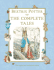 Beatrix Potter Complete Tales: the 23 Original Peter Rabbit Books and 4 Unpublished Works