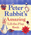 Peter Rabbits Amazing Lift-the-Flap Book