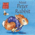 Peter Rabbit Seedlings: Meet Peter Rabbit