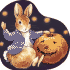 Peter Rabbit's Halloween (Peter Rabbit Seedlings)