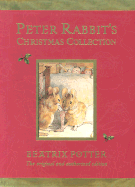 Peter Rabbit's Christmas Collection