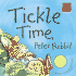 Tickle Time, Peter Rabbit