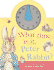 What Time is It, Peter Rabbit?