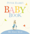 The Original Peter Rabbit Baby Book-My First Year (Beatrix Potter)