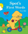Spots First Words