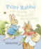 Peter Rabbit Lift-the-Flap Words, Colors, and Numbers (R/I) (Potter)