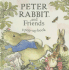 Peter Rabbit and Friends Mini Pop-Up Book